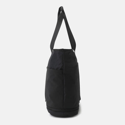 TRAVEL LIGHTWEIGHT PACKABLE EXPANDABLE SHOPPER BAG 中性 運動單肩包