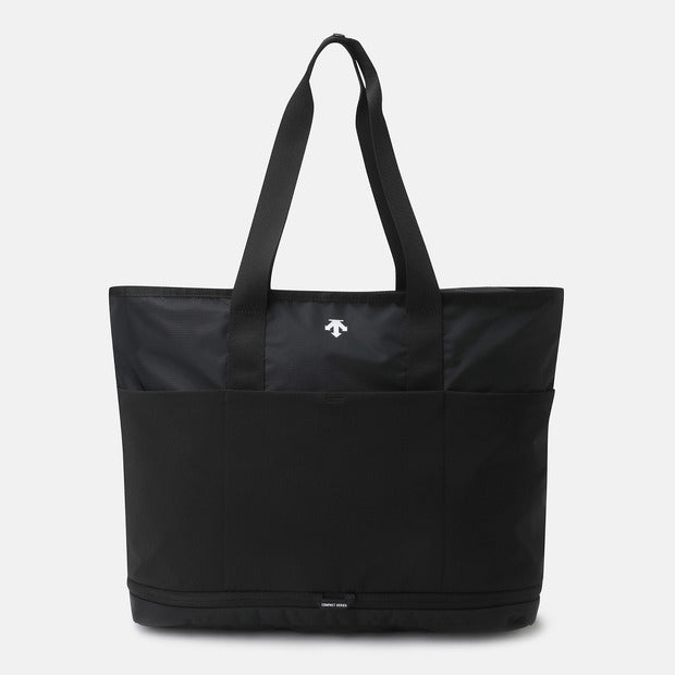 TRAVEL LIGHTWEIGHT PACKABLE EXPANDABLE SHOPPER BAG 中性 運動單肩包