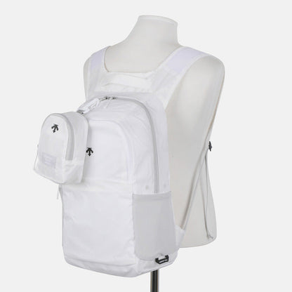 TRAVEL LIGHTWEIGHT PACKABLE BACKPACK (19L) 中性 運動後背包