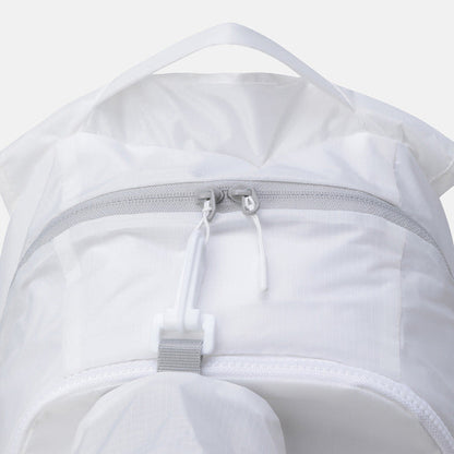 TRAVEL LIGHTWEIGHT PACKABLE BACKPACK (19L) 中性 運動後背包