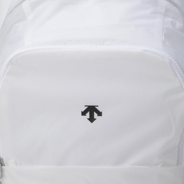 TRAVEL LIGHTWEIGHT PACKABLE BACKPACK (19L) 中性 運動後背包
