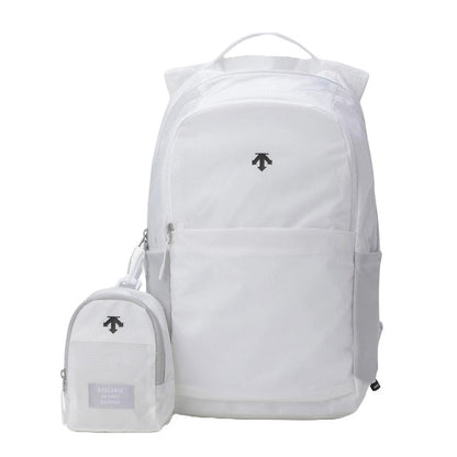 TRAVEL LIGHTWEIGHT PACKABLE BACKPACK (19L) 中性 運動後背包