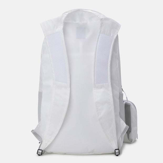 TRAVEL LIGHTWEIGHT PACKABLE BACKPACK (19L) 中性 運動後背包