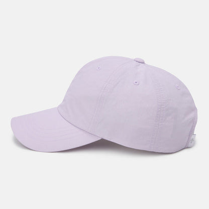 SPORTS BASIC NYLON BALLCAP 中性 運動帽