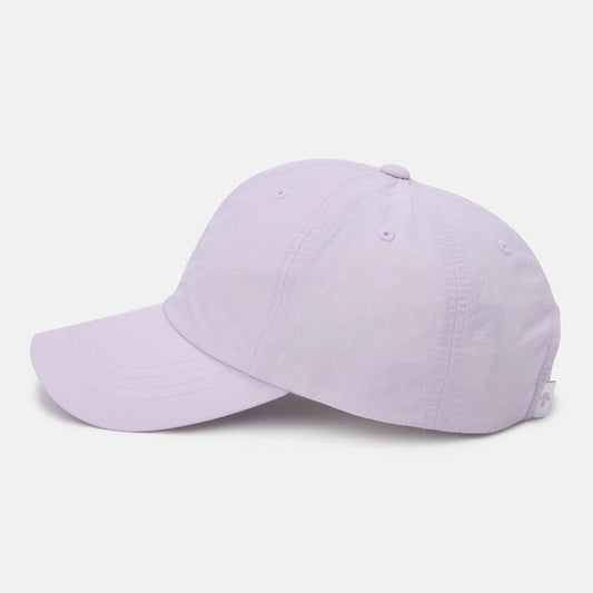 SPORTS BASIC NYLON BALLCAP 中性 運動帽