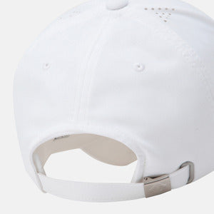 SPORTS BASIC PERFORATED CAP 中性 運動帽