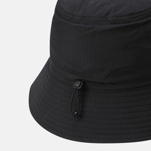 SPORTS BASIC LIGHTWEIGHT BUCKET HAT 中性 運動漁夫帽