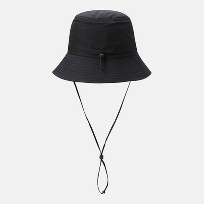 SPORTS BASIC LIGHTWEIGHT BUCKET HAT 中性 運動漁夫帽