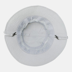 SPORTS BASIC LIGHTWEIGHT BUCKET HAT 中性 運動漁夫帽