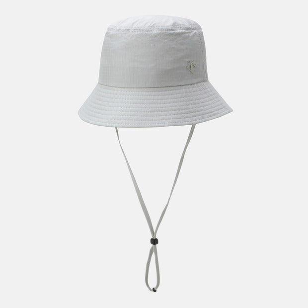 SPORTS BASIC LIGHTWEIGHT BUCKET HAT 中性 運動漁夫帽