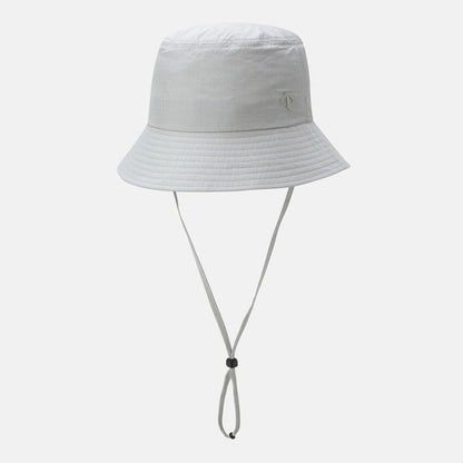 SPORTS BASIC LIGHTWEIGHT BUCKET HAT 中性 運動漁夫帽