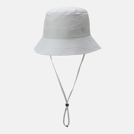 SPORTS BASIC LIGHTWEIGHT BUCKET HAT 中性 運動漁夫帽