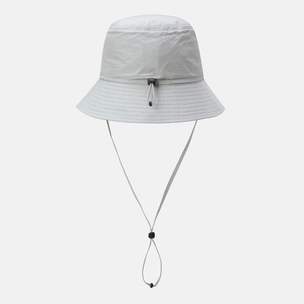 SPORTS BASIC LIGHTWEIGHT BUCKET HAT 中性 運動漁夫帽