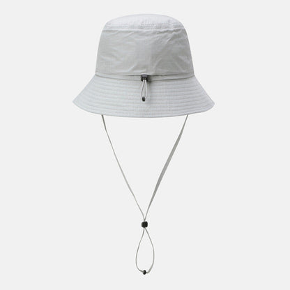 SPORTS BASIC LIGHTWEIGHT BUCKET HAT 中性 運動漁夫帽