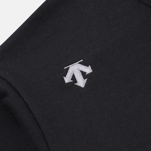 ECO TERRY WORDING 2-WAY TRAINING ZIP-UP 男士 訓練外套