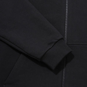 ECO TERRY WORDING 2-WAY TRAINING ZIP-UP 男士 訓練外套