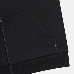 ECO TERRY WORDING 2-WAY TRAINING ZIP-UP 男士 訓練外套