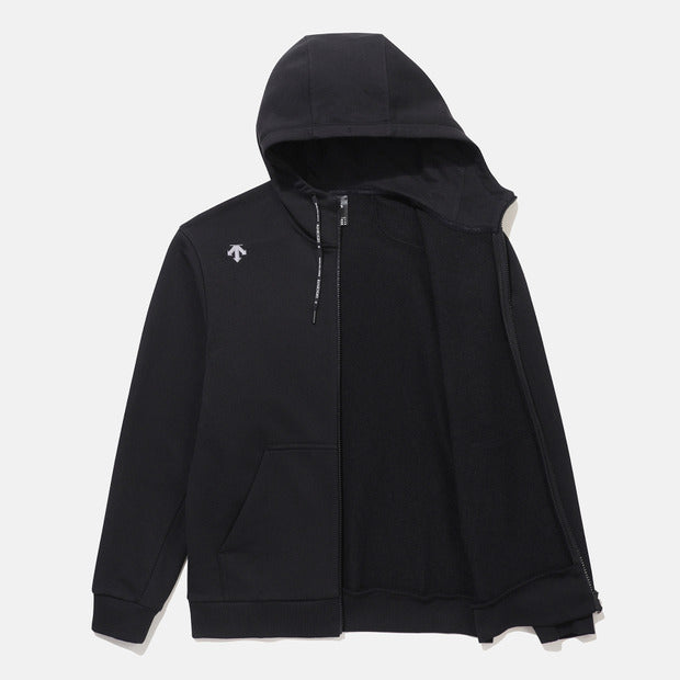 ECO TERRY WORDING 2-WAY TRAINING ZIP-UP 男士 訓練外套