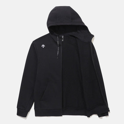 ECO TERRY WORDING 2-WAY TRAINING ZIP-UP 男士 訓練外套