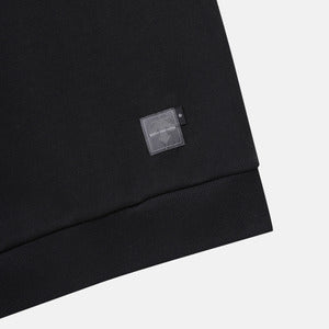 ECO TERRY GRAPHIC SWEATSHIRT 女士 運動長袖上衣