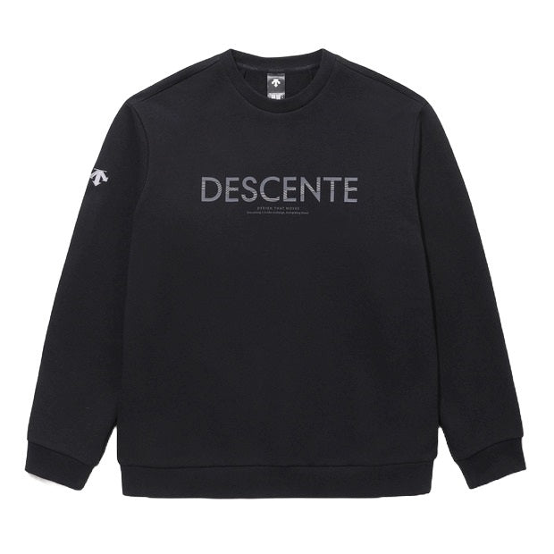 ECO TERRY GRAPHIC SWEATSHIRT 女士 運動長袖上衣