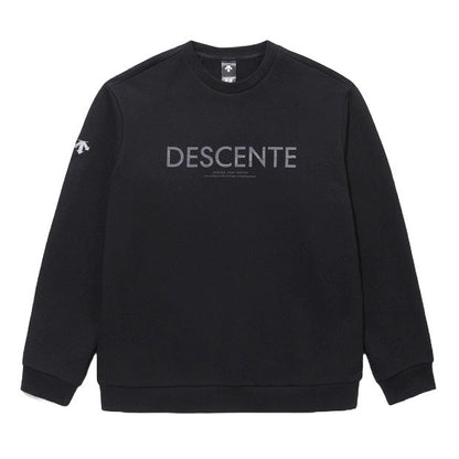 ECO TERRY GRAPHIC SWEATSHIRT 女士 運動長袖上衣