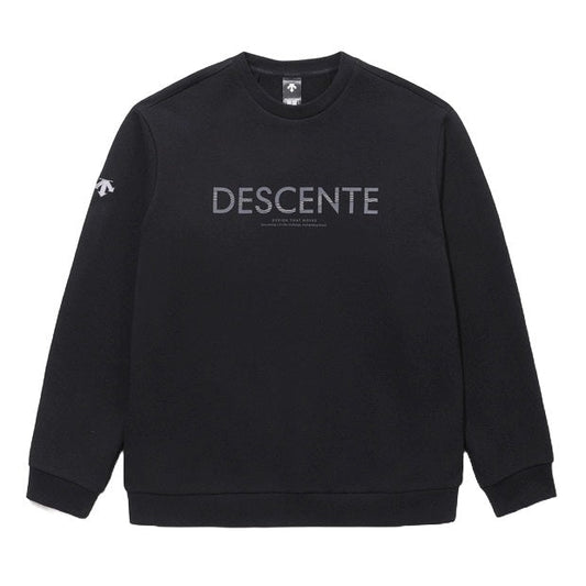 ECO TERRY GRAPHIC SWEATSHIRT 女士 運動長袖上衣