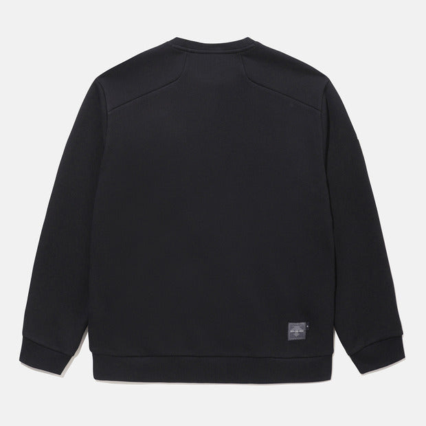 ECO TERRY GRAPHIC SWEATSHIRT 女士 運動長袖上衣