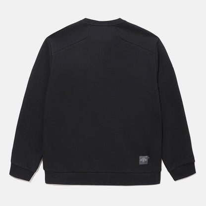 ECO TERRY GRAPHIC SWEATSHIRT 女士 運動長袖上衣