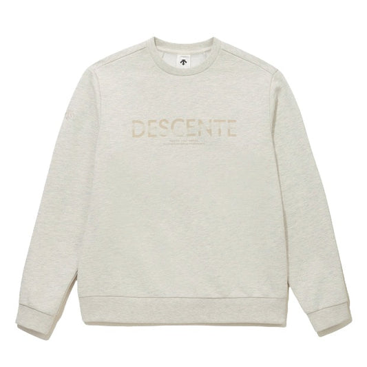 ECO TERRY GRAPHIC SWEATSHIRT 女士 運動長袖上衣