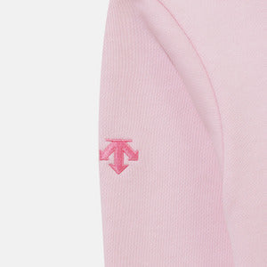 ECO TERRY GRAPHIC SWEATSHIRT 女士 運動長袖上衣