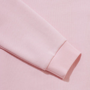 ECO TERRY GRAPHIC SWEATSHIRT 女士 運動長袖上衣