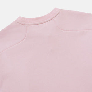 ECO TERRY GRAPHIC SWEATSHIRT 女士 運動長袖上衣