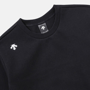 BACK GRAPHIC HEAVY SWEAT SWEATSHIRT 女士 運動長袖上衣