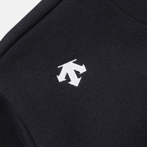 BACK GRAPHIC HEAVY SWEAT SWEATSHIRT 女士 運動長袖上衣