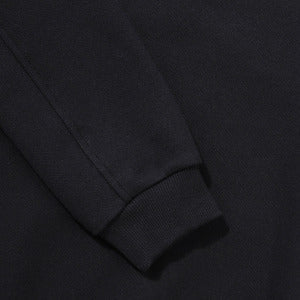 BACK GRAPHIC HEAVY SWEAT SWEATSHIRT 女士 運動長袖上衣