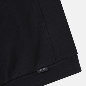 BACK GRAPHIC HEAVY SWEAT SWEATSHIRT 女士 運動長袖上衣