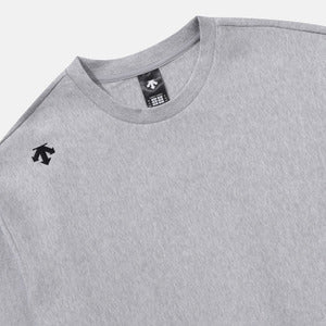 BACK GRAPHIC HEAVY SWEAT SWEATSHIRT 女士 運動長袖上衣