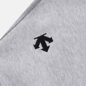 BACK GRAPHIC HEAVY SWEAT SWEATSHIRT 女士 運動長袖上衣