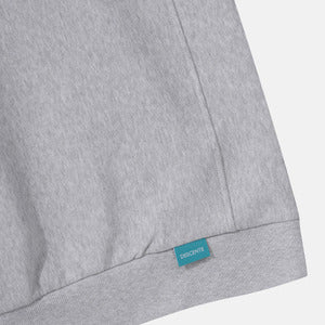 BACK GRAPHIC HEAVY SWEAT SWEATSHIRT 女士 運動長袖上衣