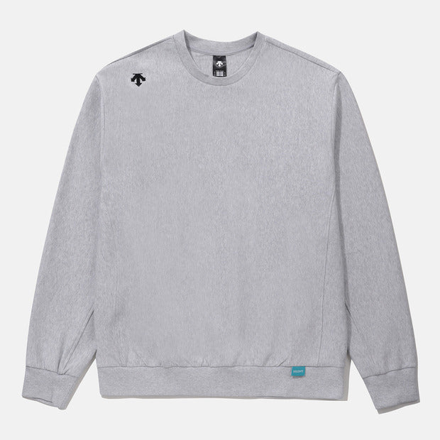 BACK GRAPHIC HEAVY SWEAT SWEATSHIRT 男士 運動長袖上衣