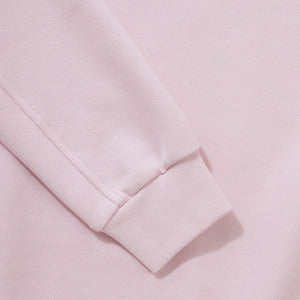 BACK GRAPHIC HEAVY SWEAT SWEATSHIRT 女士 運動長袖上衣