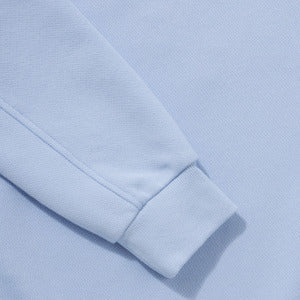 BACK GRAPHIC HEAVY SWEAT SWEATSHIRT 女士 運動長袖上衣