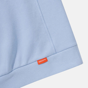 BACK GRAPHIC HEAVY SWEAT SWEATSHIRT 女士 運動長袖上衣