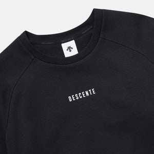 BACK GRAPHIC SWEATSHIRT 女士 運動長袖上衣