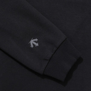 BACK GRAPHIC SWEATSHIRT 女士 運動長袖上衣