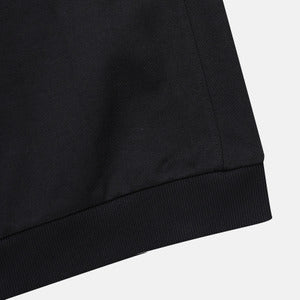 BACK GRAPHIC SWEATSHIRT 女士 運動長袖上衣