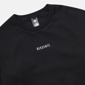 BACK GRAPHIC SWEATSHIRT 女士 運動長袖上衣