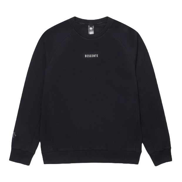 BACK GRAPHIC SWEATSHIRT 女士 運動長袖上衣