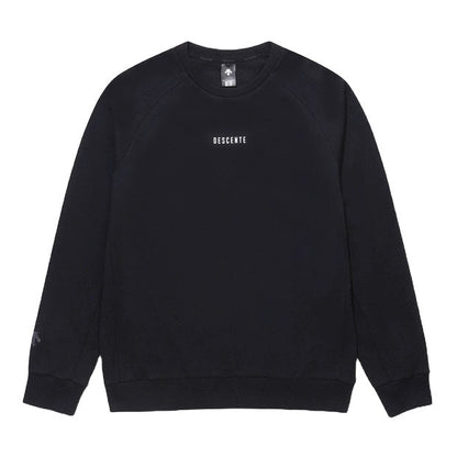 BACK GRAPHIC SWEATSHIRT 女士 運動長袖上衣